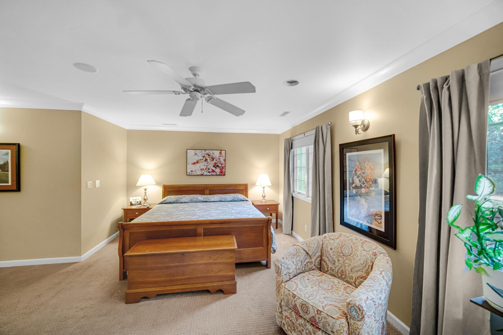 1077 Mission Hills Court, Chesterton, IN 46304; Image #12