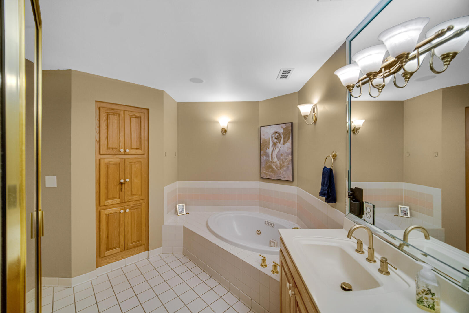 1077 Mission Hills Court, Chesterton, IN 46304; Image #14