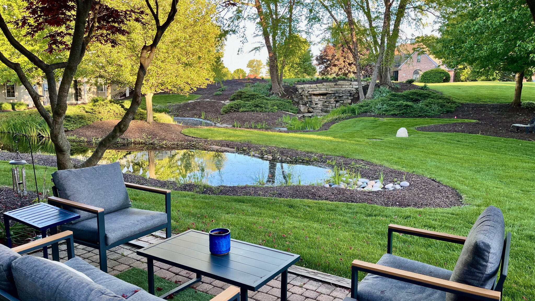 1077 Mission Hills Court, Chesterton, IN 46304; Image #22