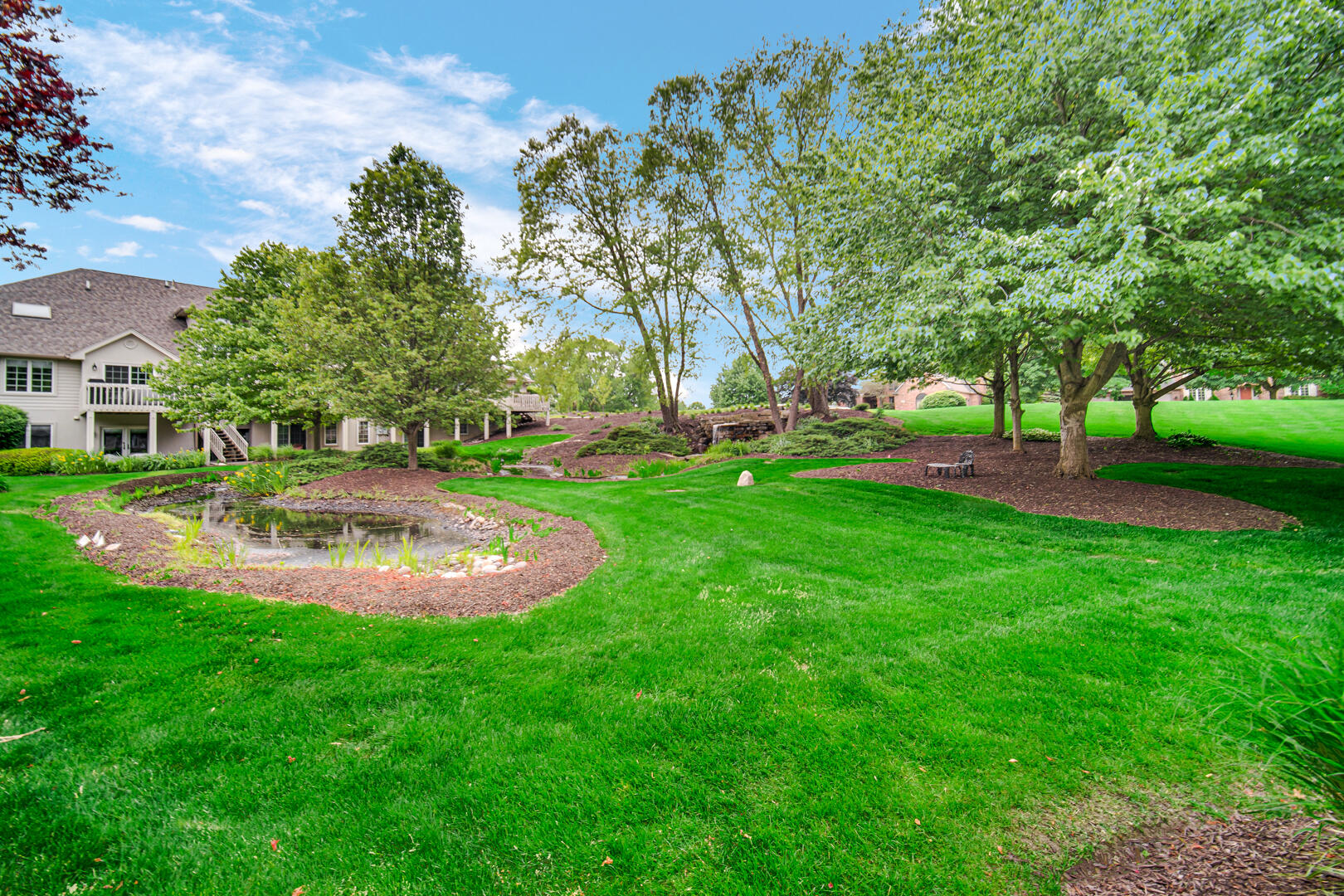 1077 Mission Hills Court, Chesterton, IN 46304; Image #24