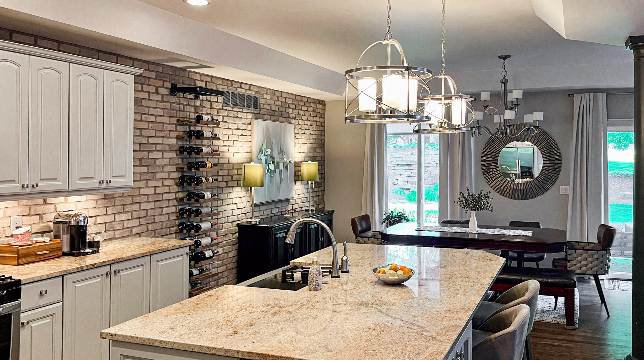 1077 Mission Hills Court, Chesterton, IN 46304; Image #6