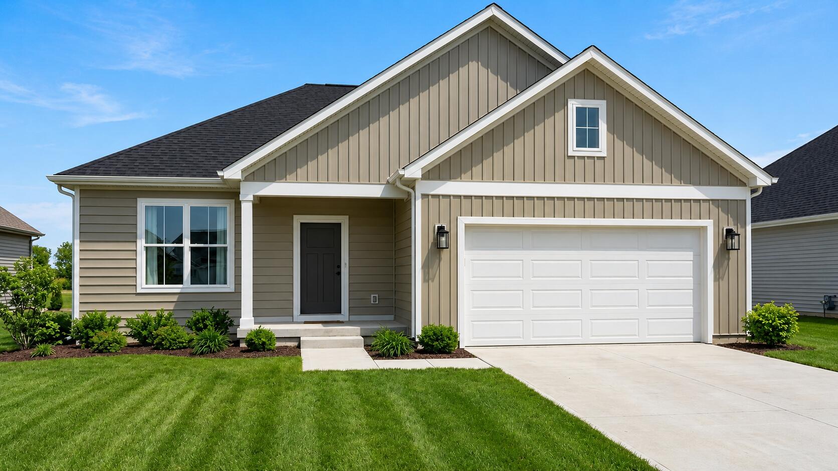 1955 Lambrusco Drive, Valparaiso, IN 46385; Image #1