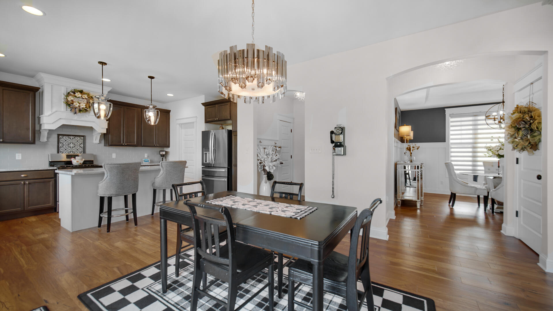 12871 Baker Court, Crown Point, IN 46307; Image #11
