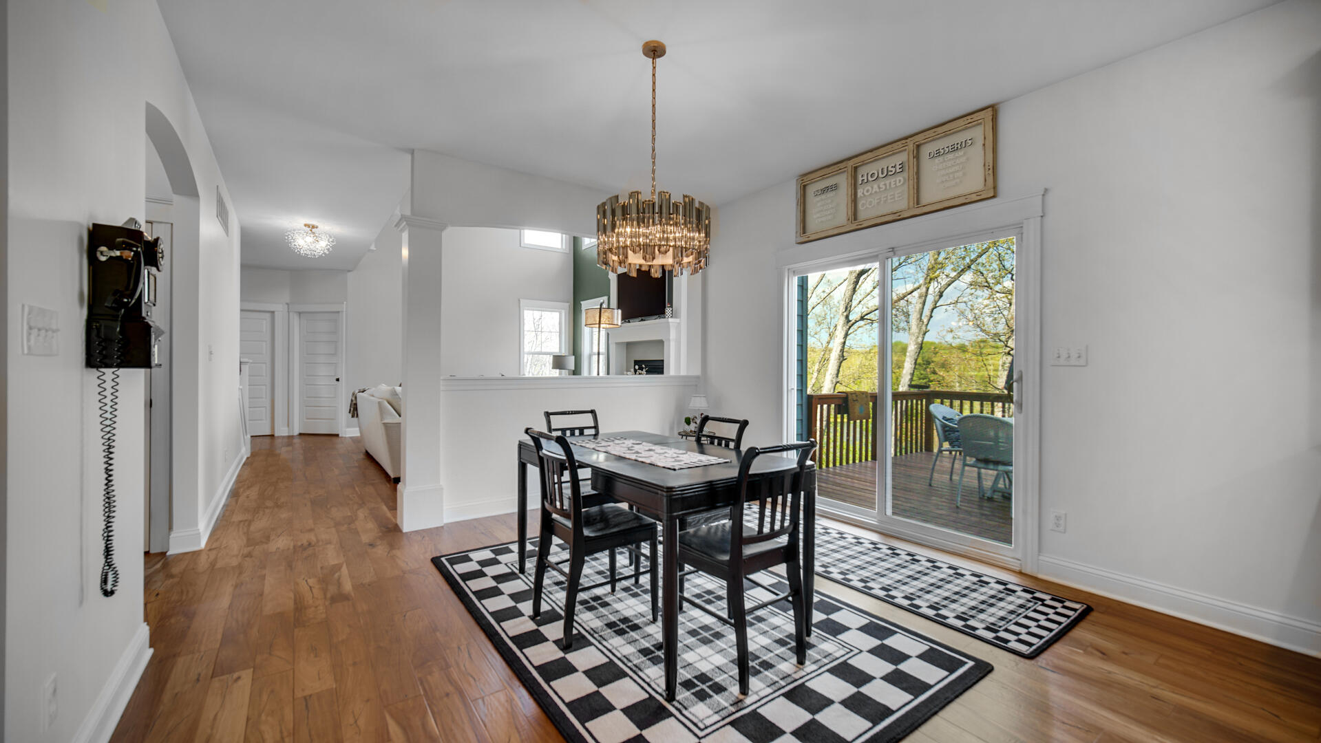 12871 Baker Court, Crown Point, IN 46307; Image #12