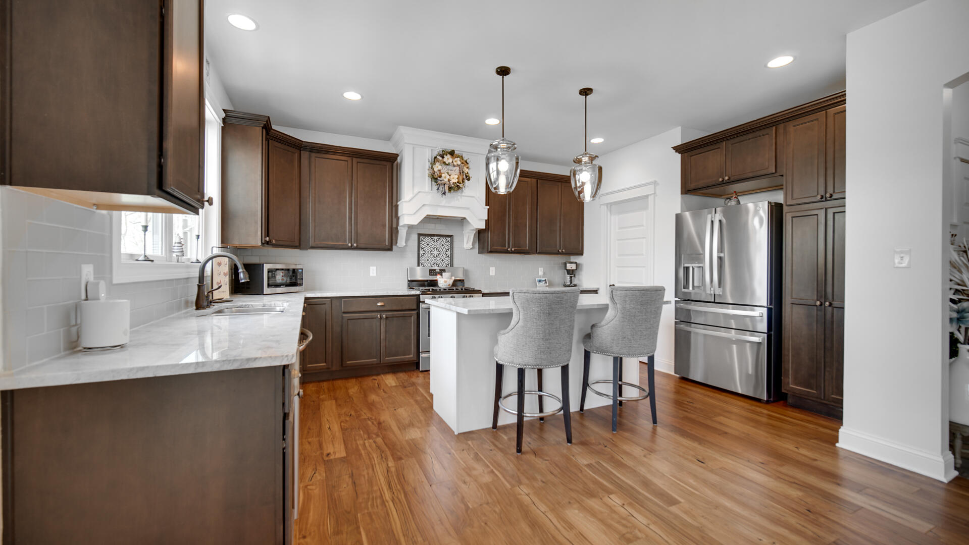 12871 Baker Court, Crown Point, IN 46307; Image #14
