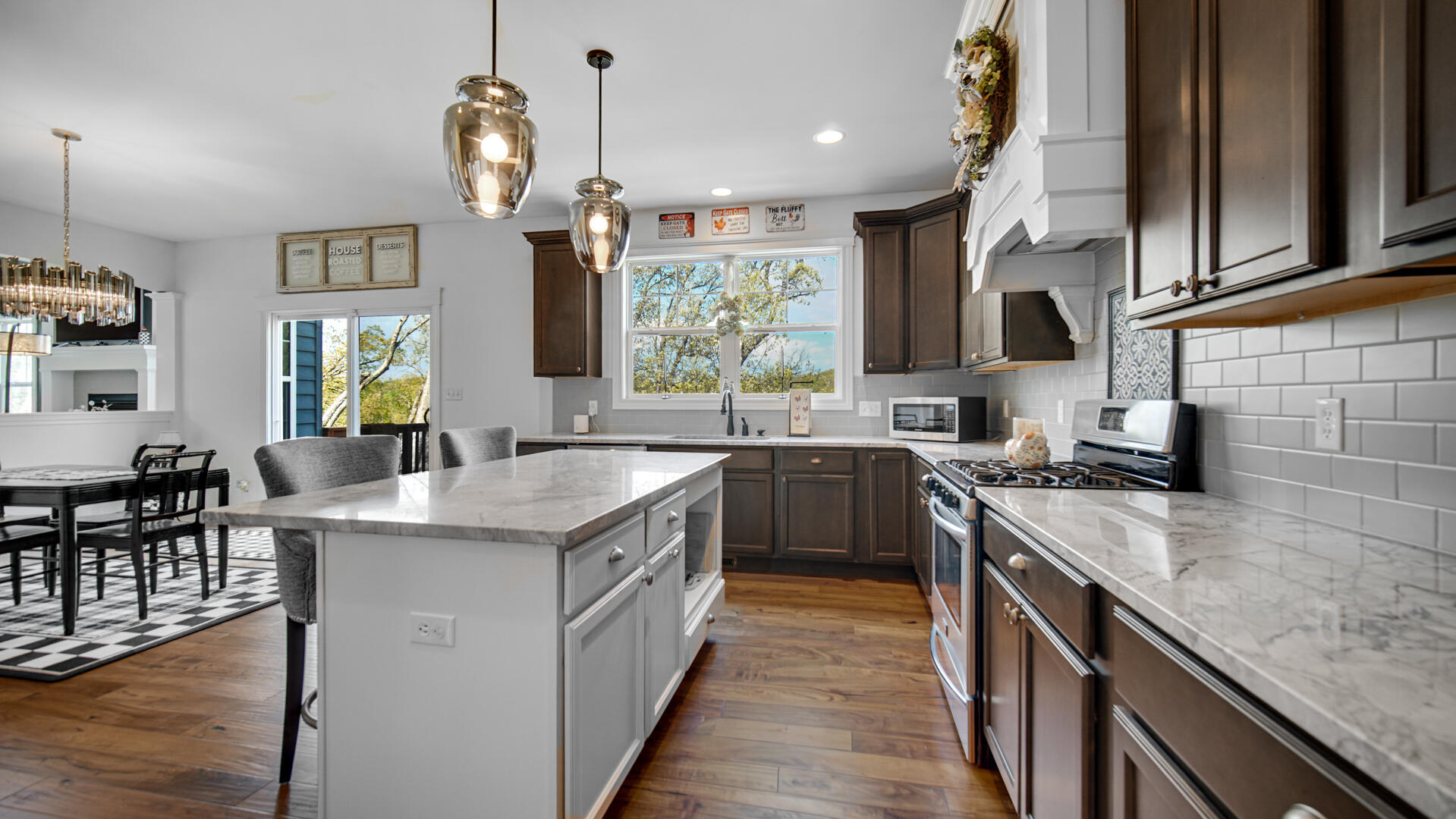 12871 Baker Court, Crown Point, IN 46307; Image #15