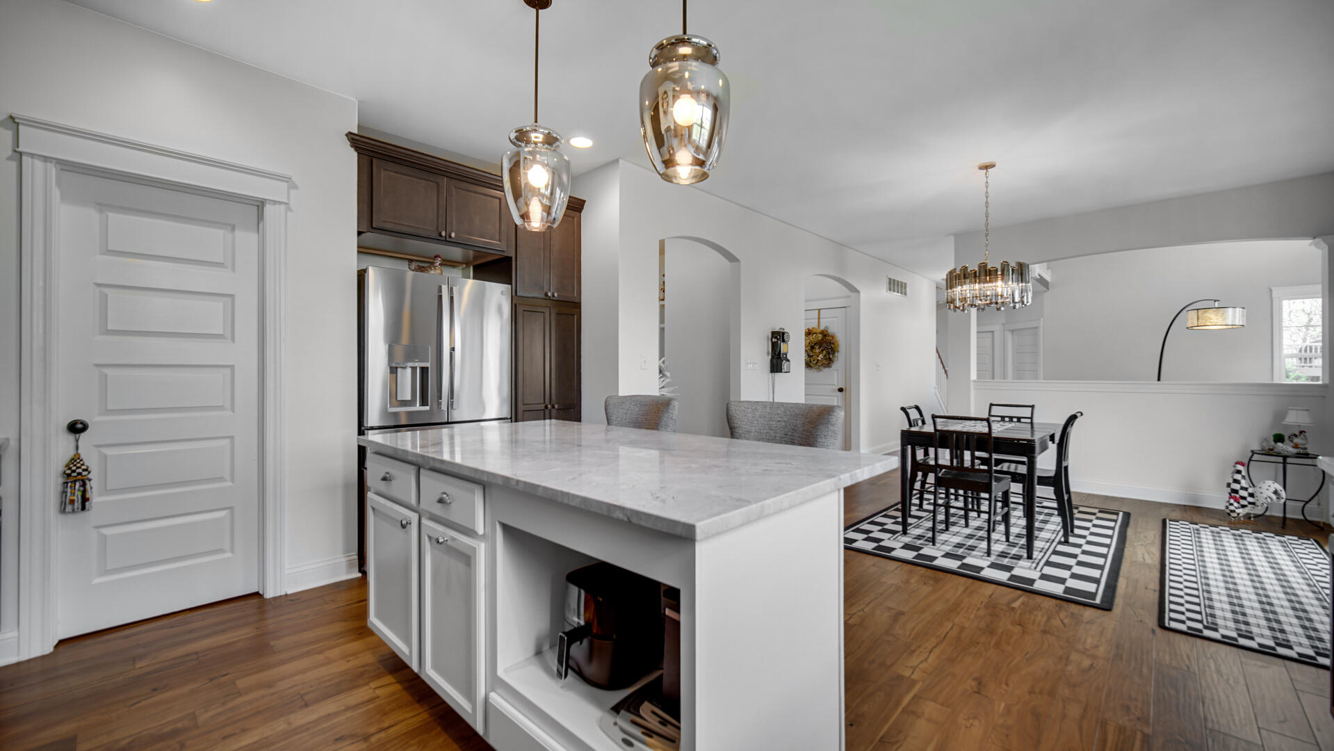 12871 Baker Court, Crown Point, IN 46307; Image #16