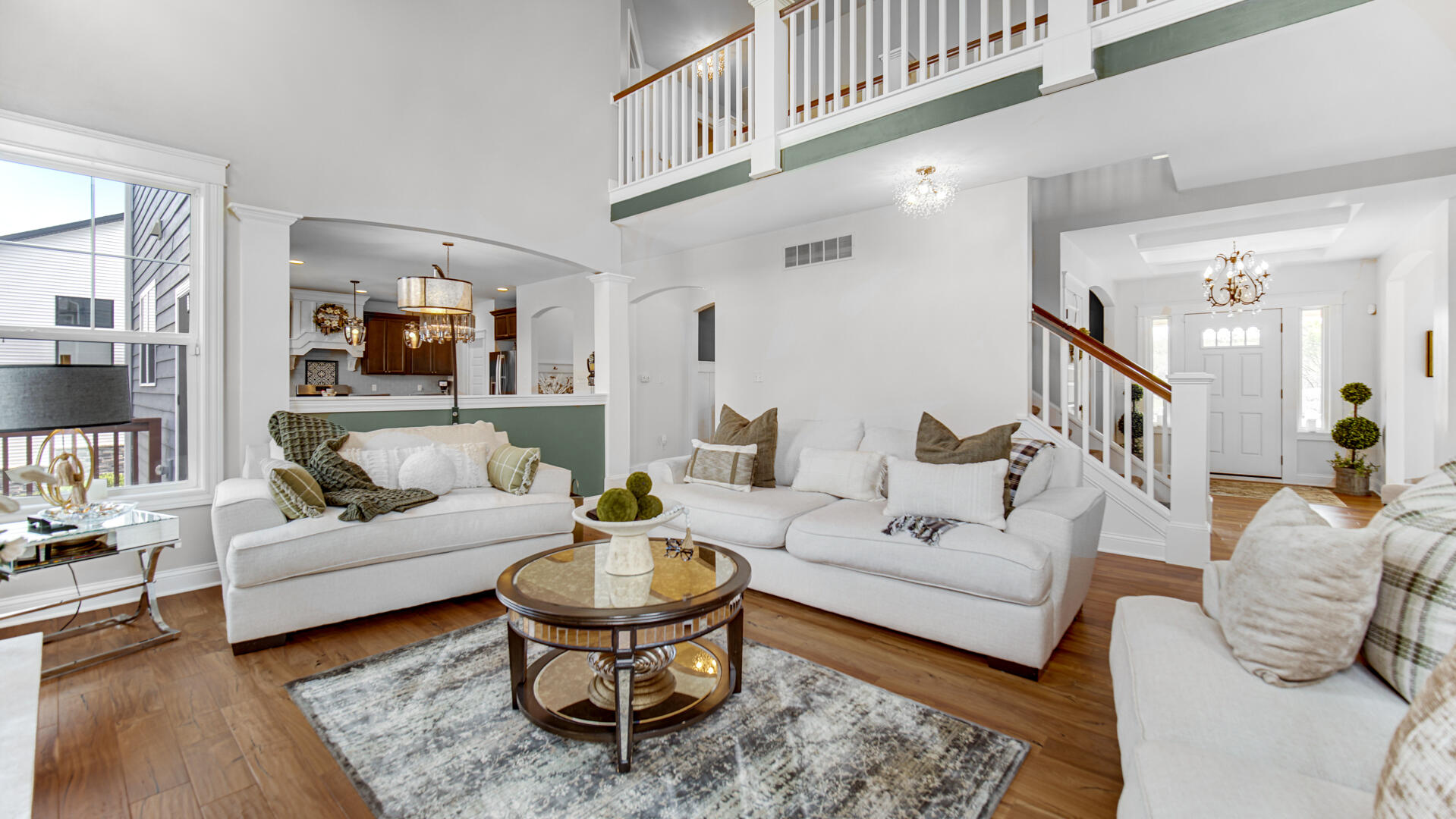 12871 Baker Court, Crown Point, IN 46307; Image #19
