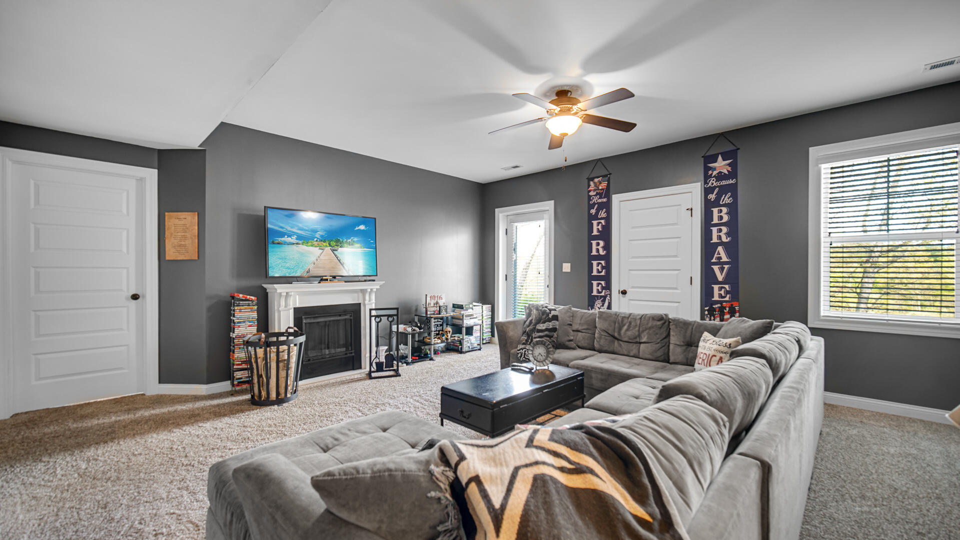 12871 Baker Court, Crown Point, IN 46307; Image #36