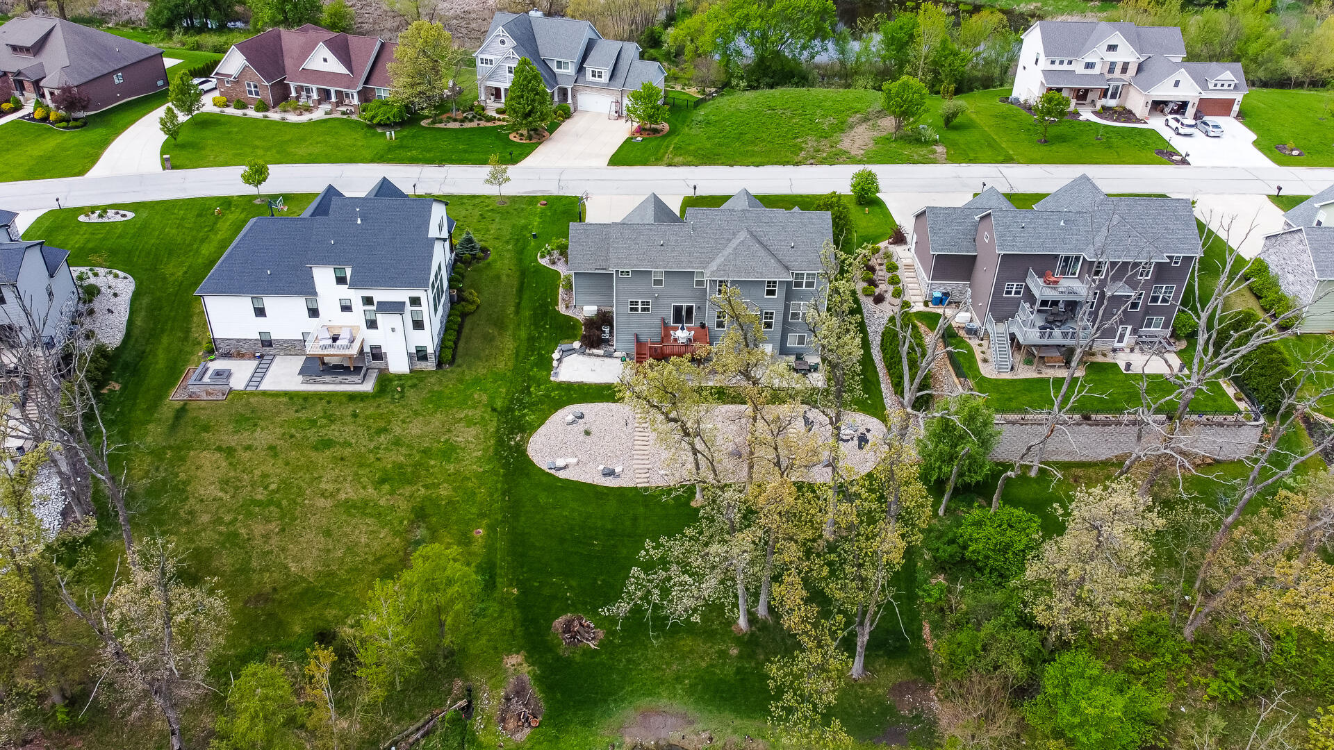 12871 Baker Court, Crown Point, IN 46307; Image #4