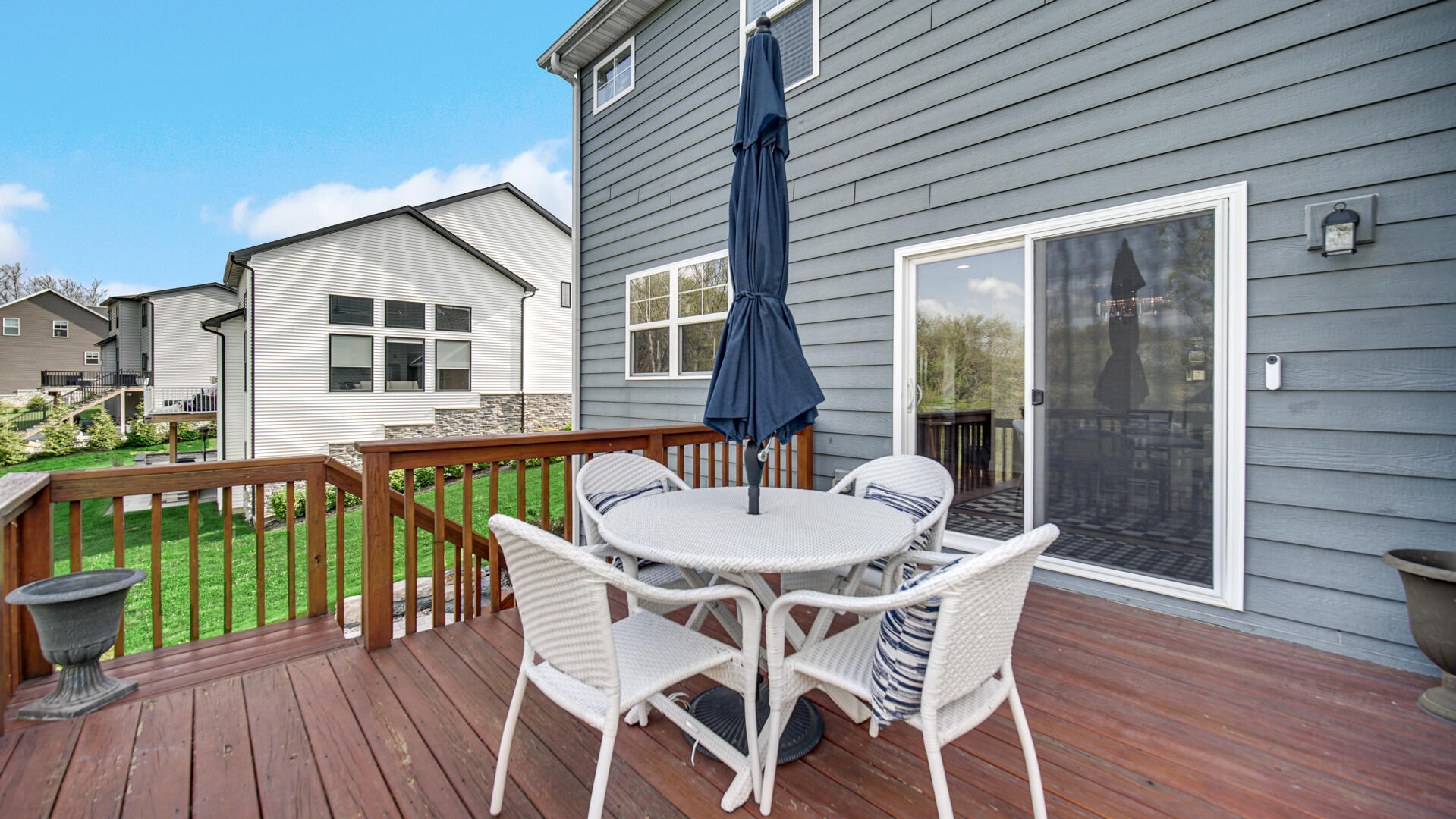 12871 Baker Court, Crown Point, IN 46307; Image #42