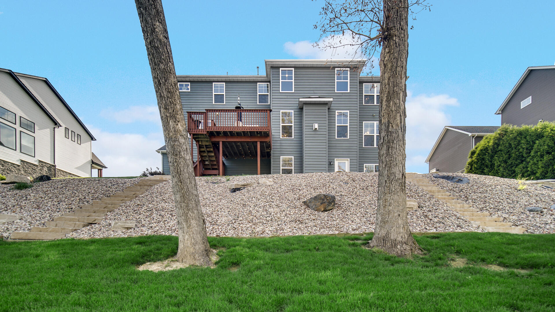 12871 Baker Court, Crown Point, IN 46307; Image #46