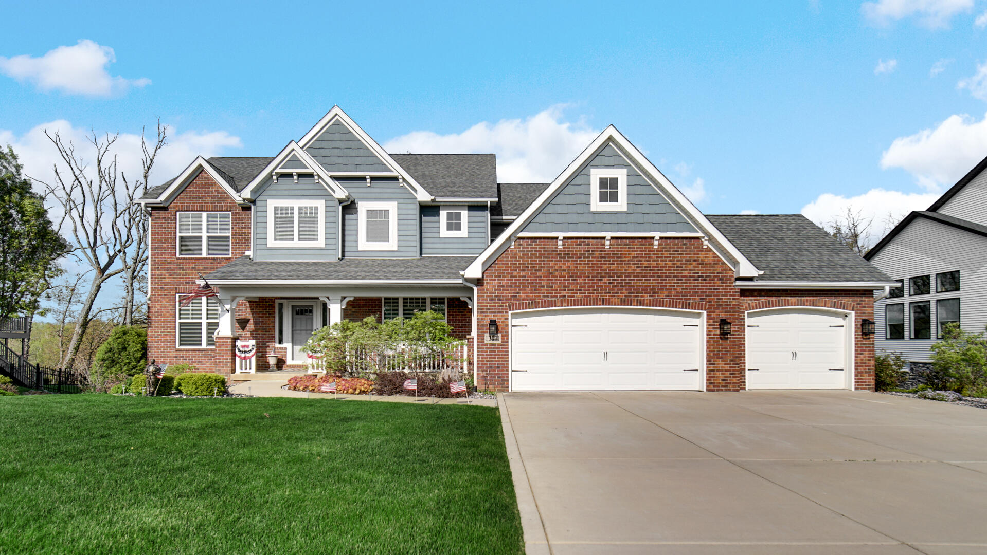 12871 Baker Court, Crown Point, IN 46307; Image #48