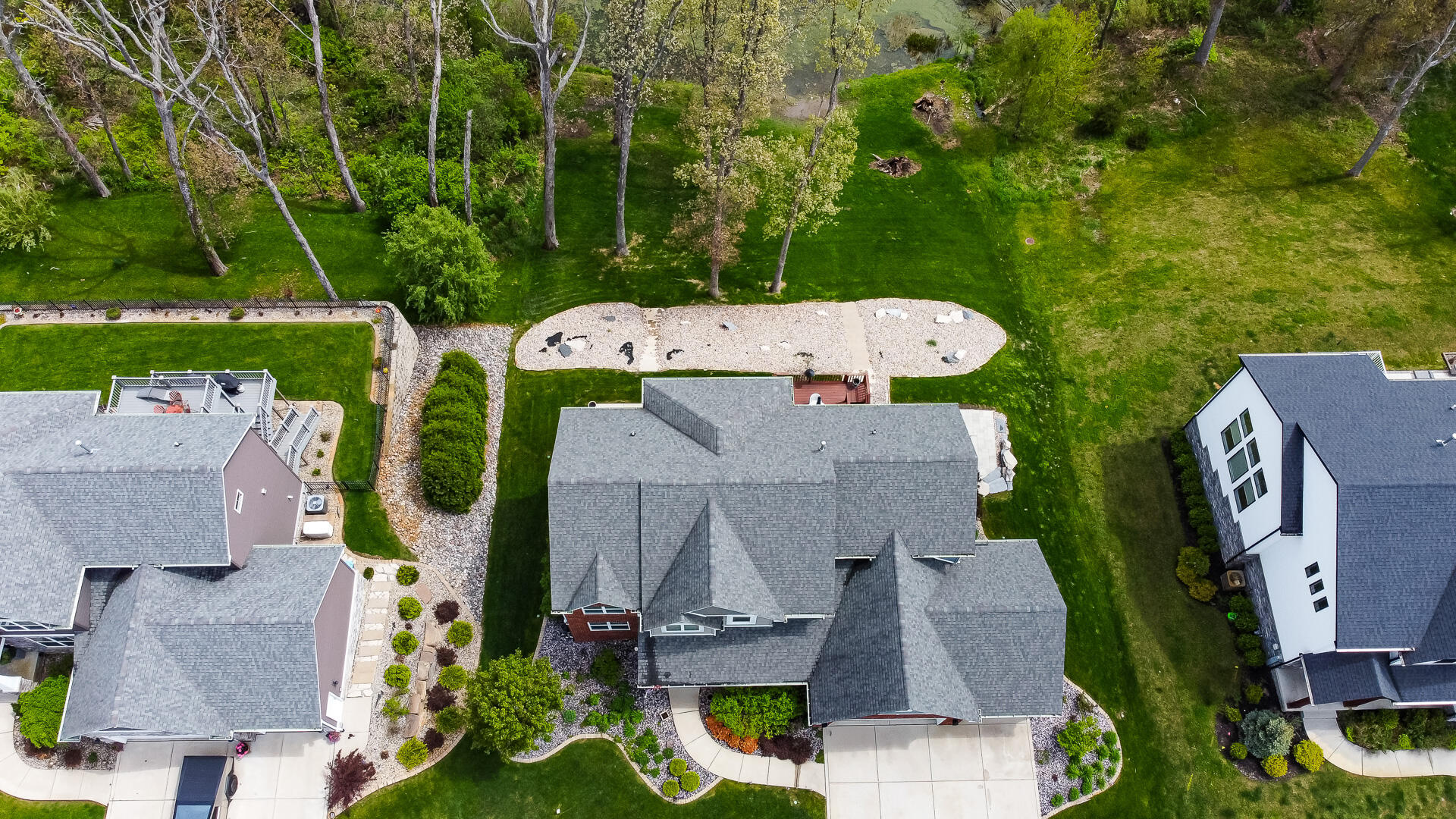 12871 Baker Court, Crown Point, IN 46307; Image #5