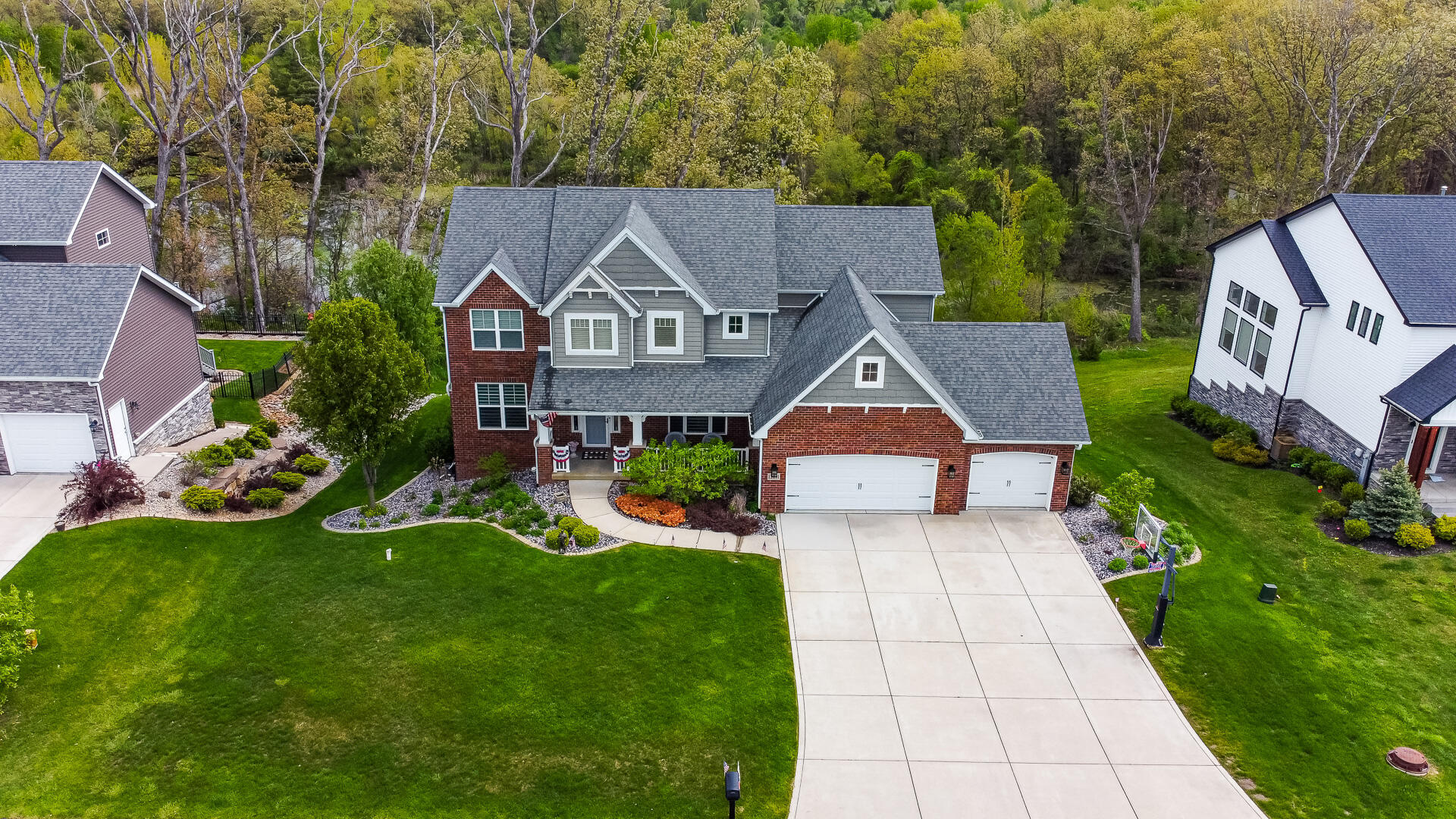 12871 Baker Court, Crown Point, IN 46307; Image #6