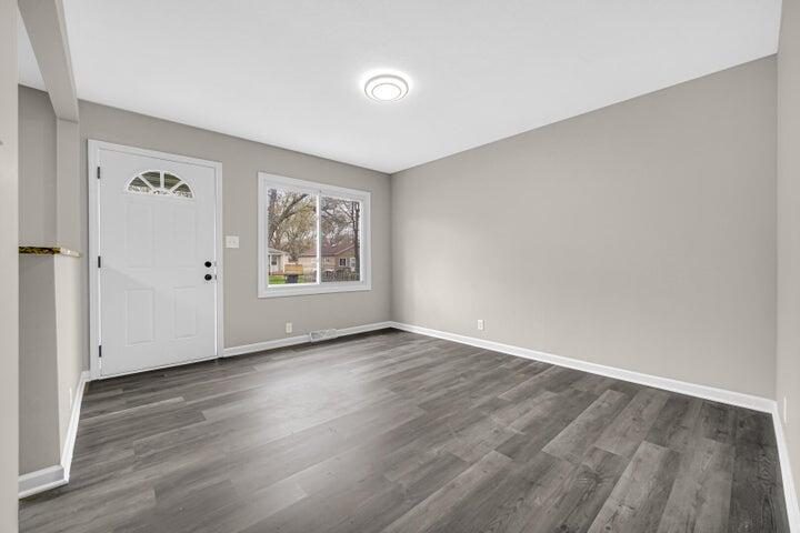 3441 Texas Street, Lake Station, IN 46405; Image #3
