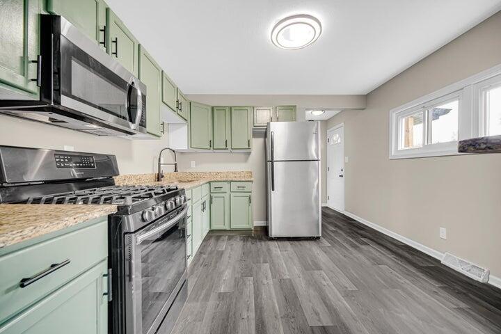 3441 Texas Street, Lake Station, IN 46405; Image #6