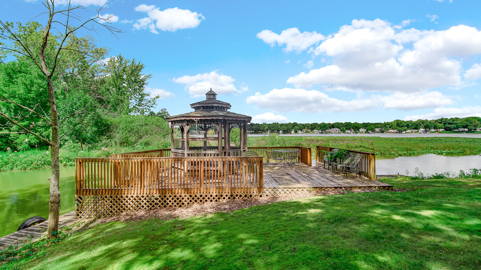 20906 S Lake Drive, Walkerton, IN 46574; Image #11