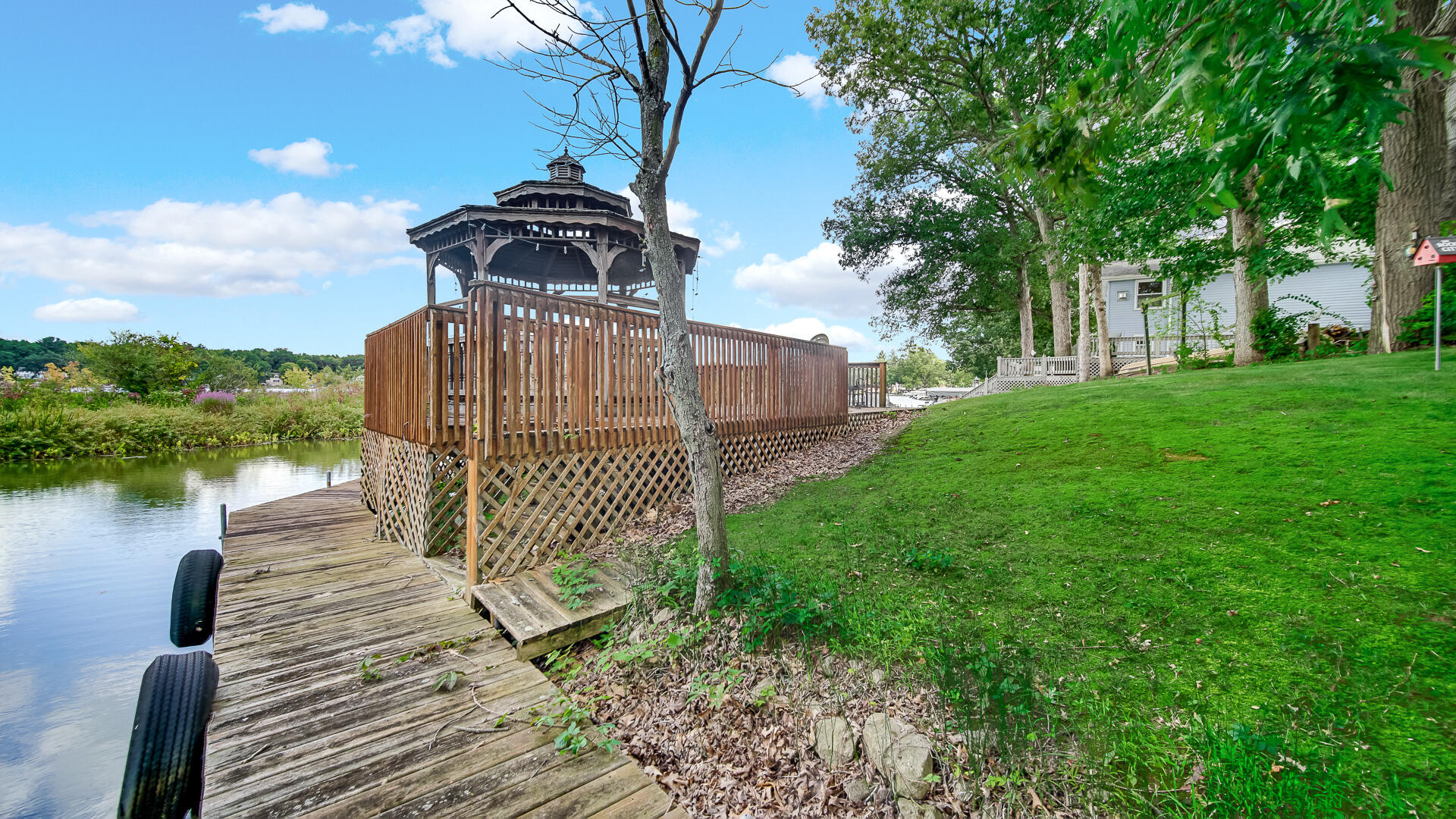 20906 S Lake Drive, Walkerton, IN 46574; Image #14