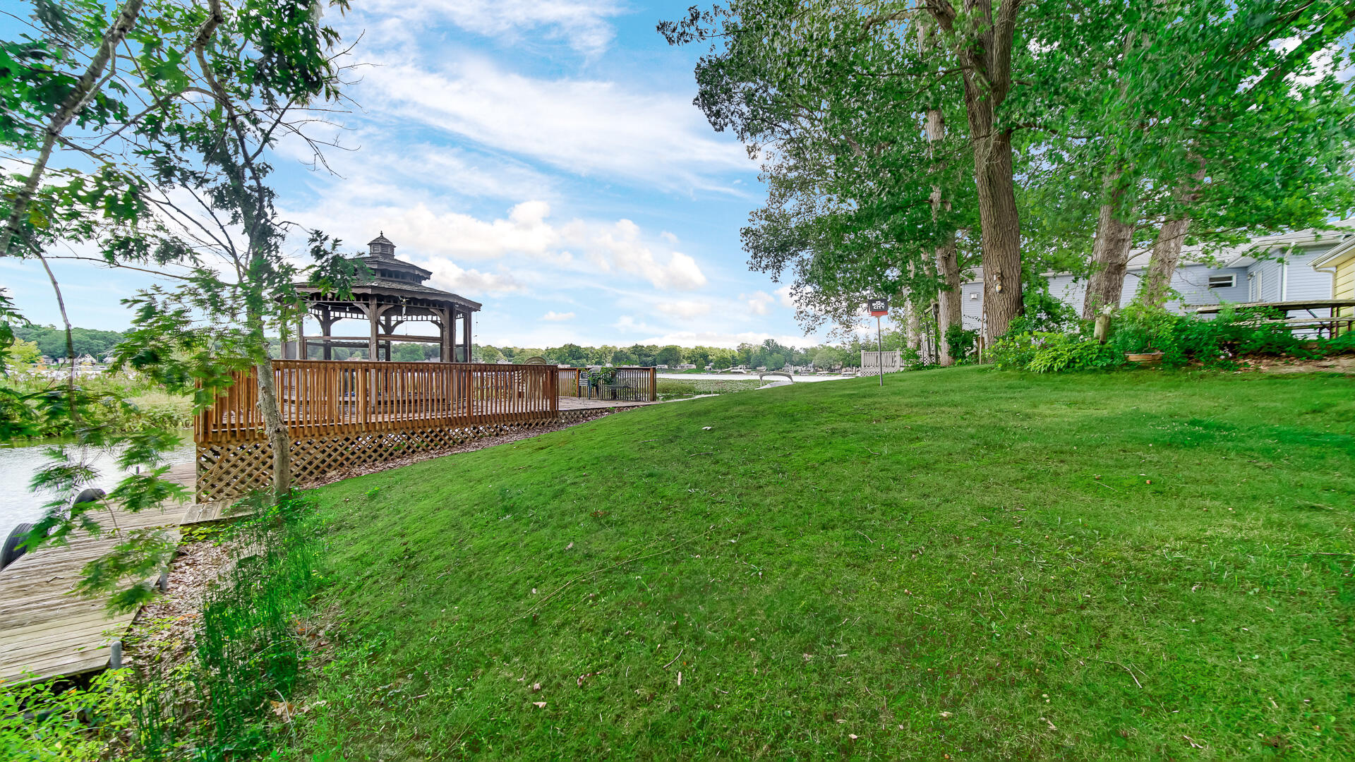 20906 S Lake Drive, Walkerton, IN 46574; Image #15