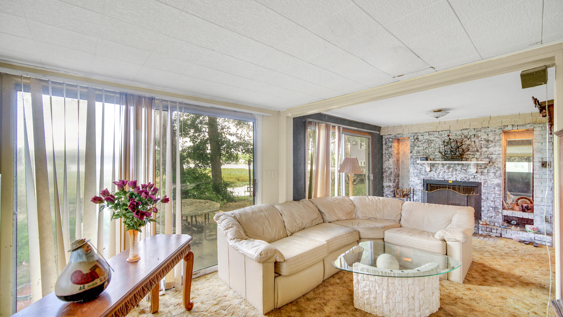 20906 S Lake Drive, Walkerton, IN 46574; Image #4