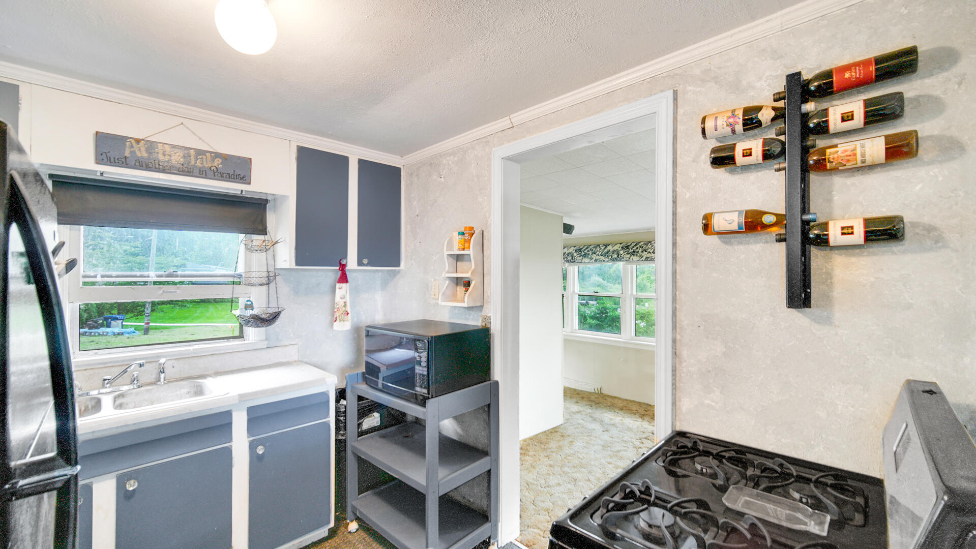 20906 S Lake Drive, Walkerton, IN 46574; Image #7