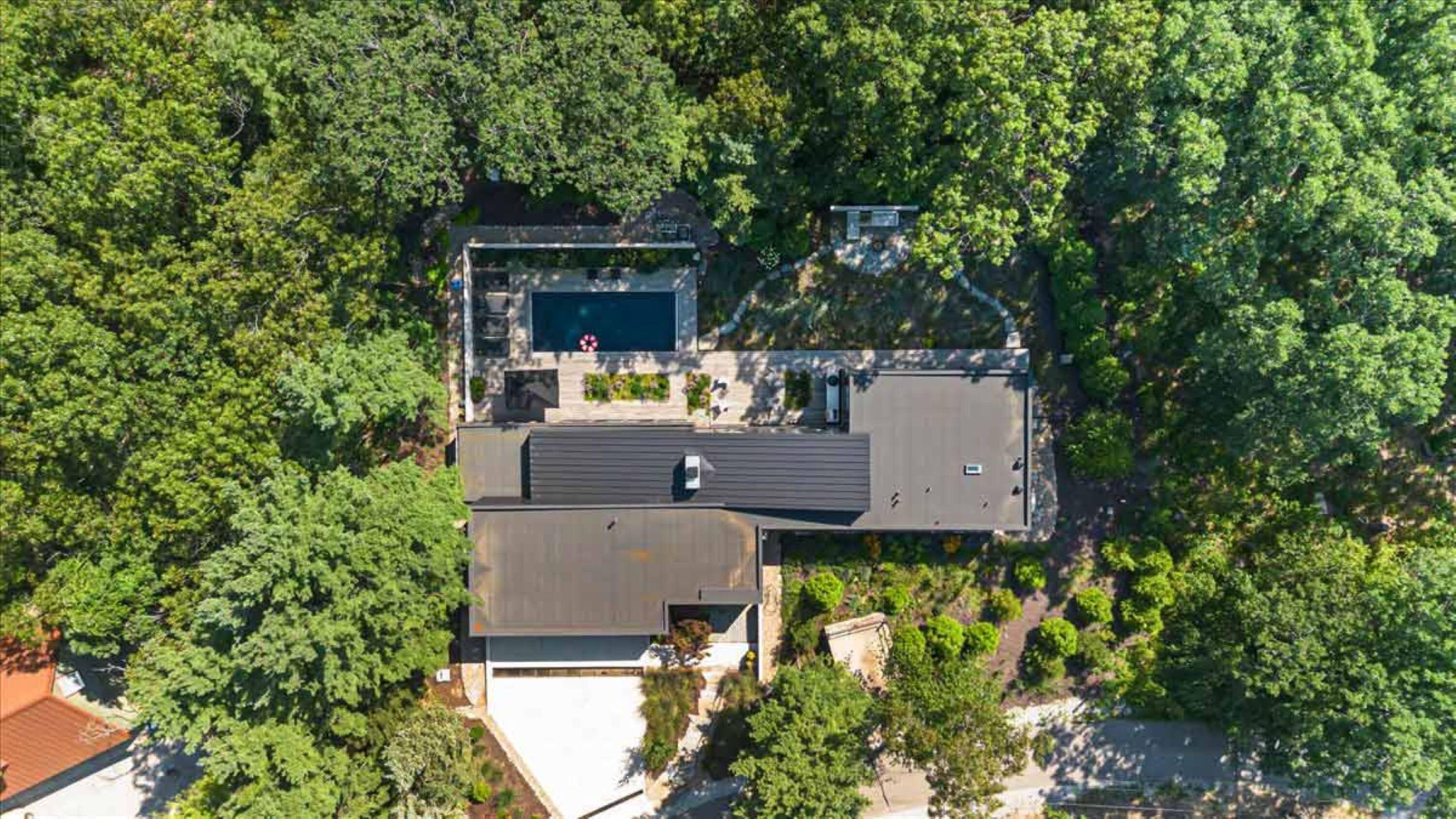 10 S Oval Avenue, Beverly Shores, IN 46301; Image #43