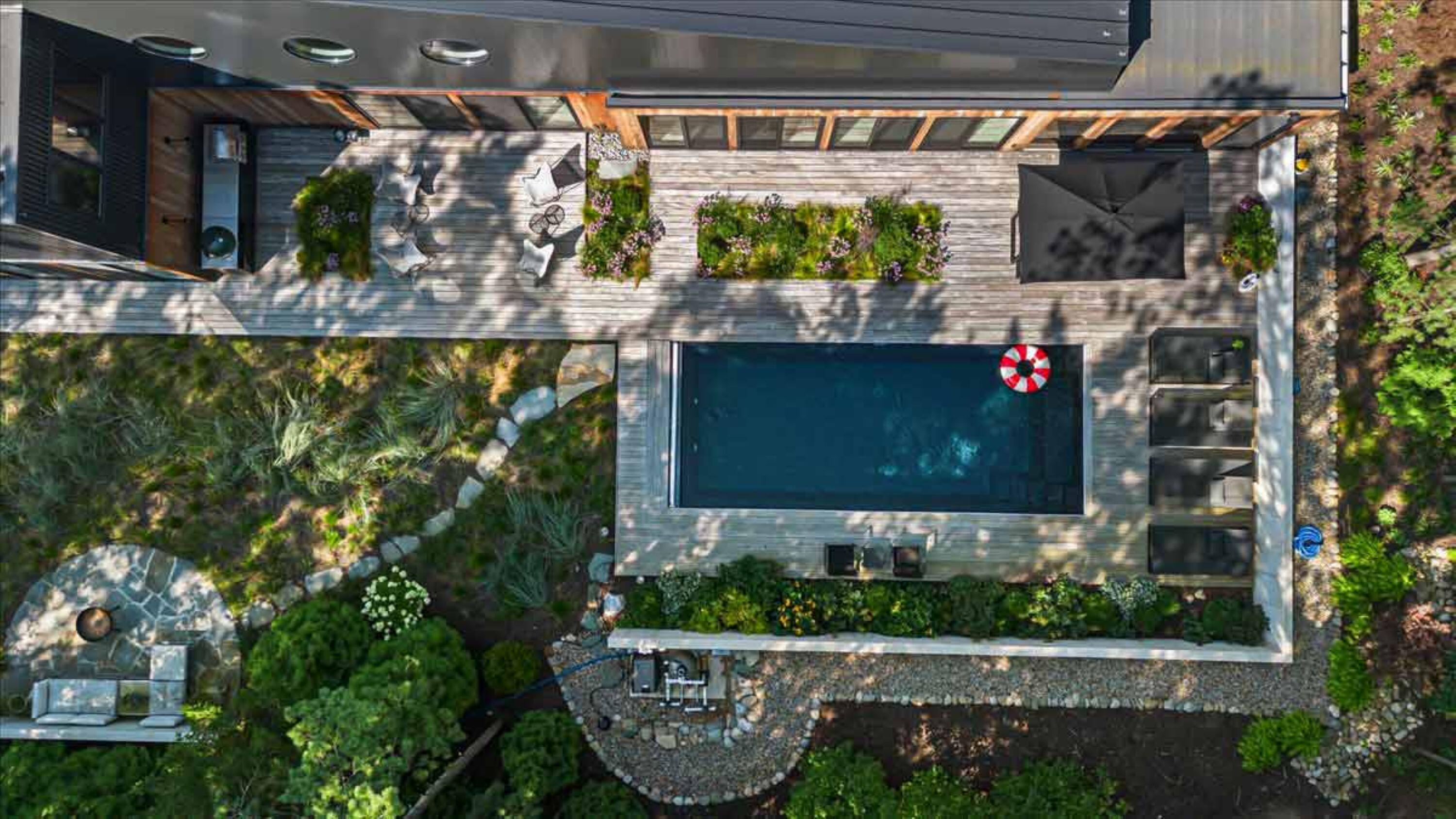 10 S Oval Avenue, Beverly Shores, IN 46301; Image #44