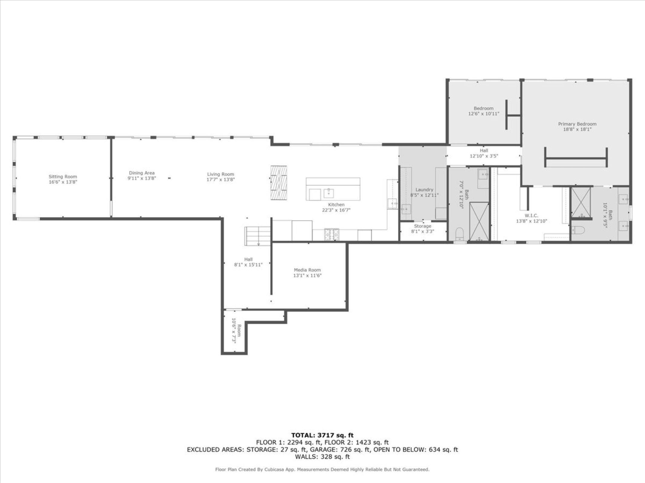 10 S Oval Avenue, Beverly Shores, IN 46301; Image #47
