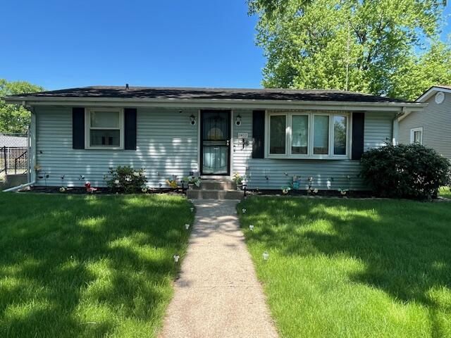 1417 Earl Road, Michigan City, IN 46360; Image #1