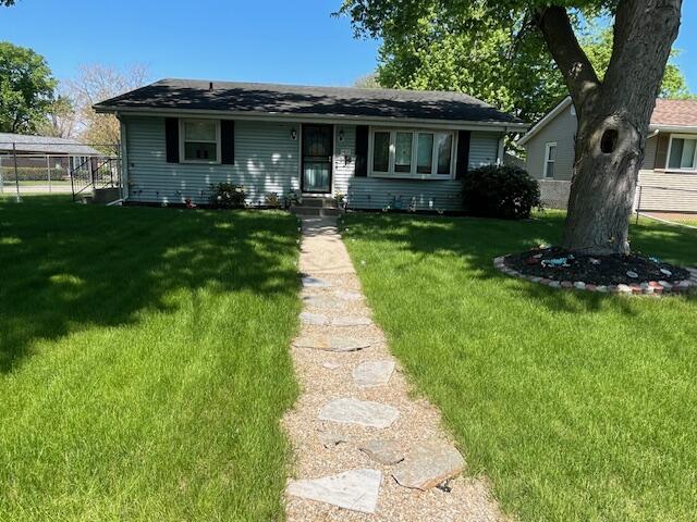 1417 Earl Road, Michigan City, IN 46360; Image #2