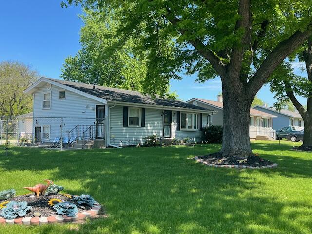 1417 Earl Road, Michigan City, IN 46360; Image #3