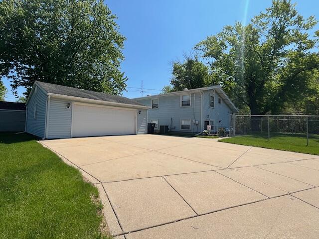 1417 Earl Road, Michigan City, IN 46360; Image #4