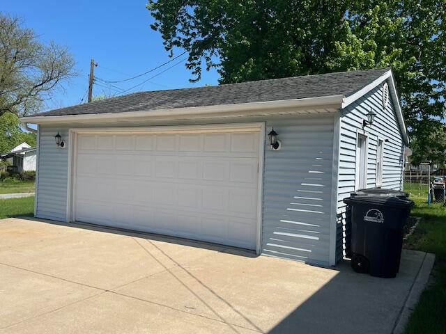 1417 Earl Road, Michigan City, IN 46360; Image #5