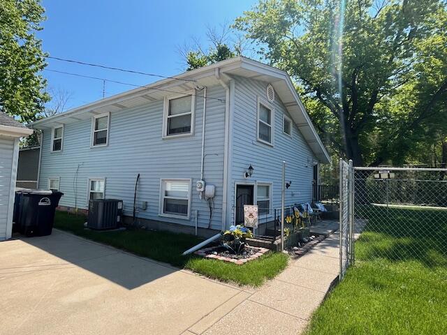 1417 Earl Road, Michigan City, IN 46360; Image #6