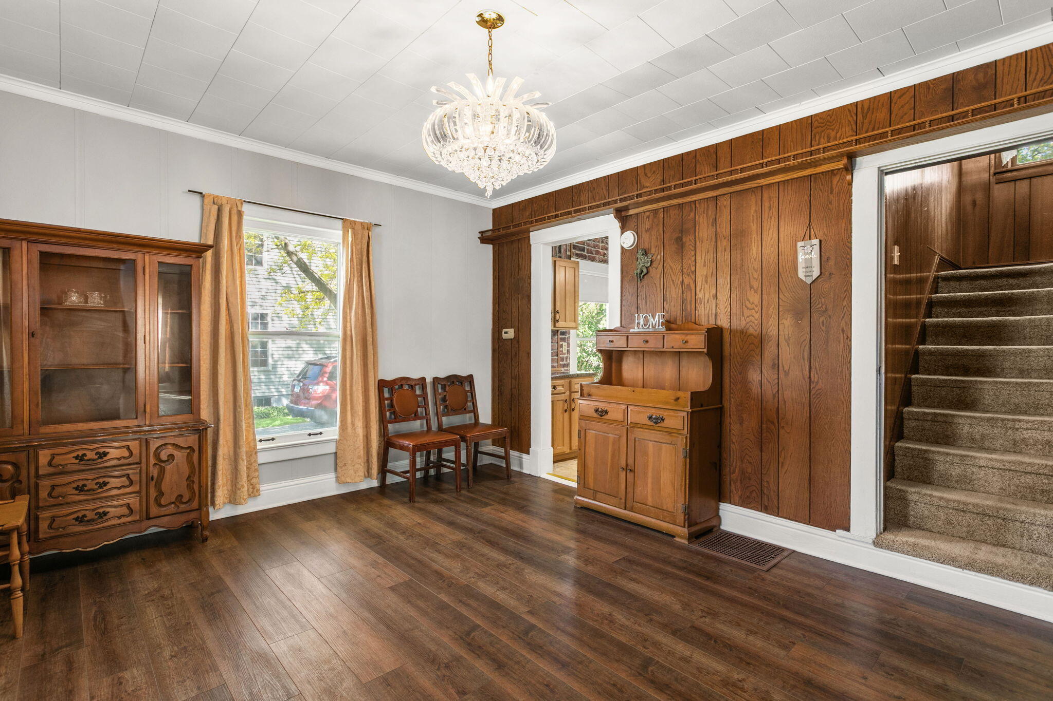307 E Oneida Street, La Crosse, IN 46348; Image #10