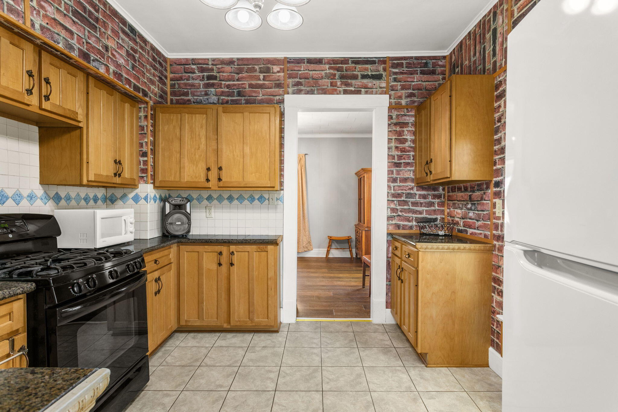 307 E Oneida Street, La Crosse, IN 46348; Image #23
