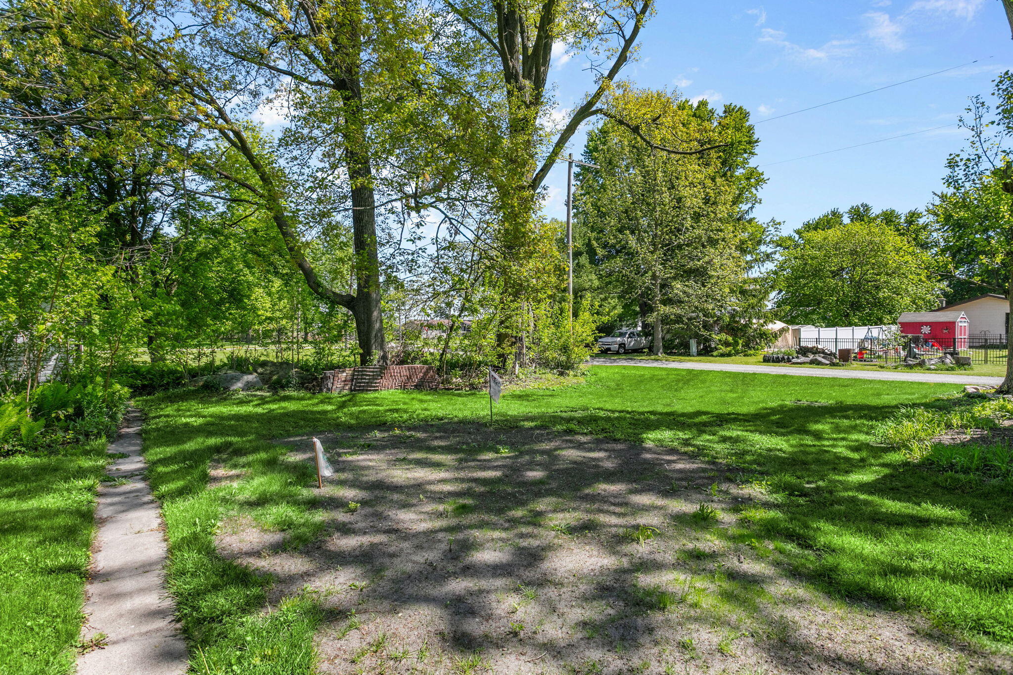 307 E Oneida Street, La Crosse, IN 46348; Image #29