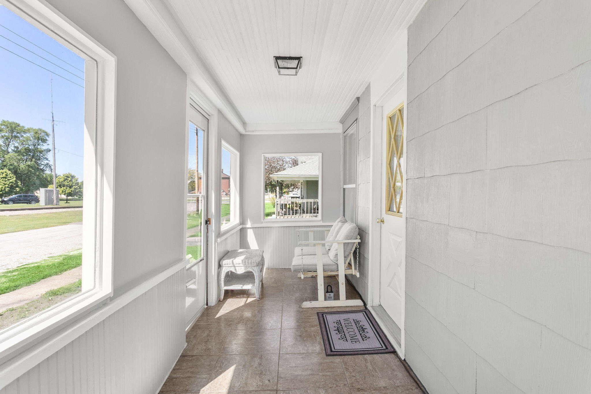 307 E Oneida Street, La Crosse, IN 46348; Image #4