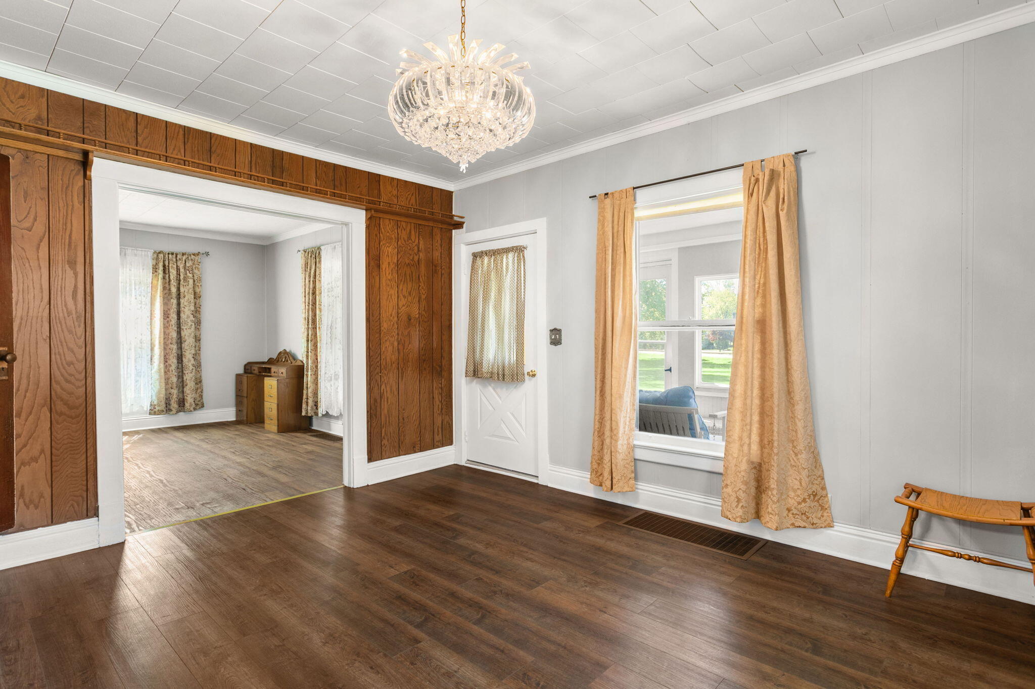 307 E Oneida Street, La Crosse, IN 46348; Image #8