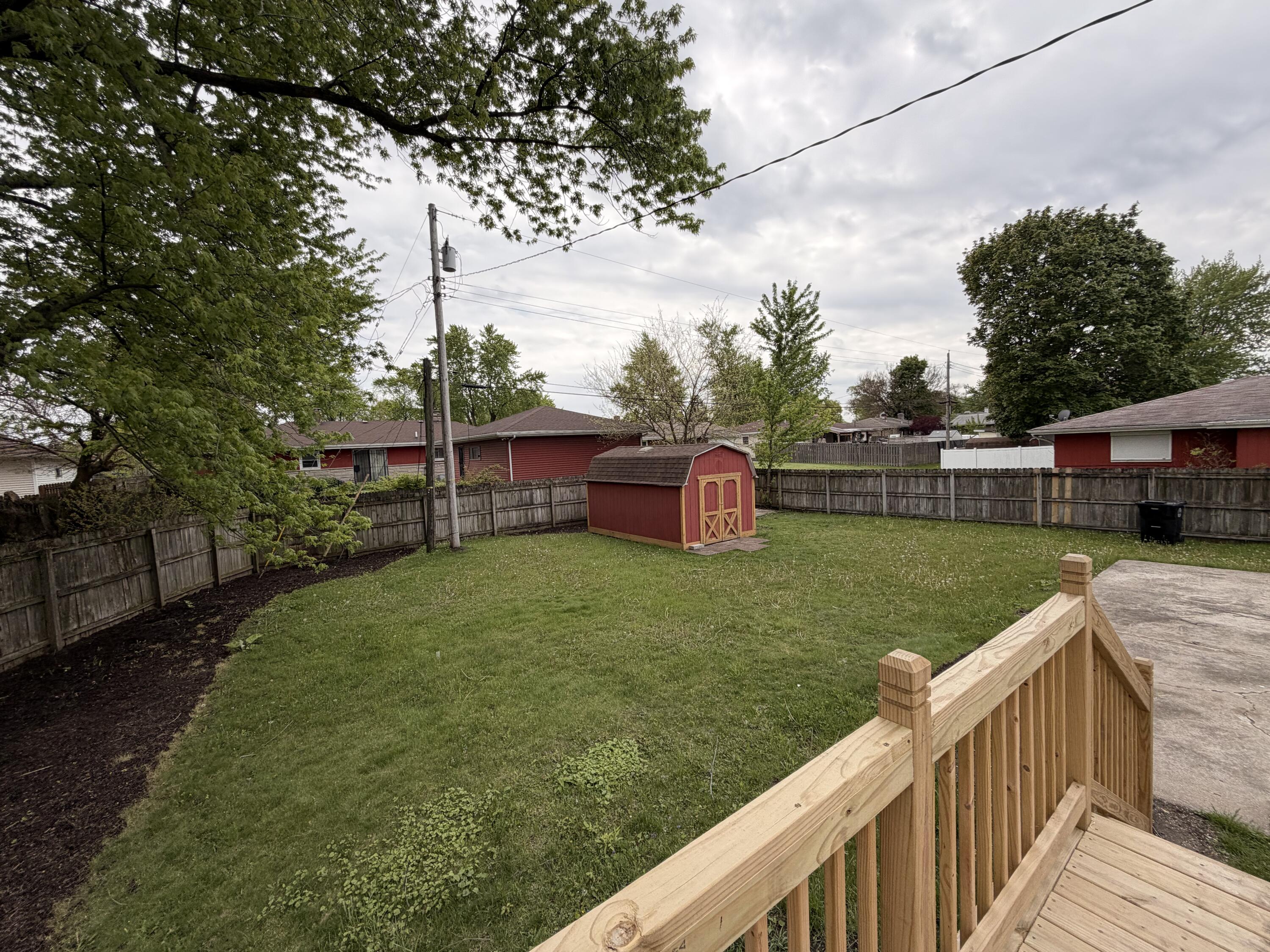 621 E 52nd Avenue, Merrillville, IN 46410; Image #18
