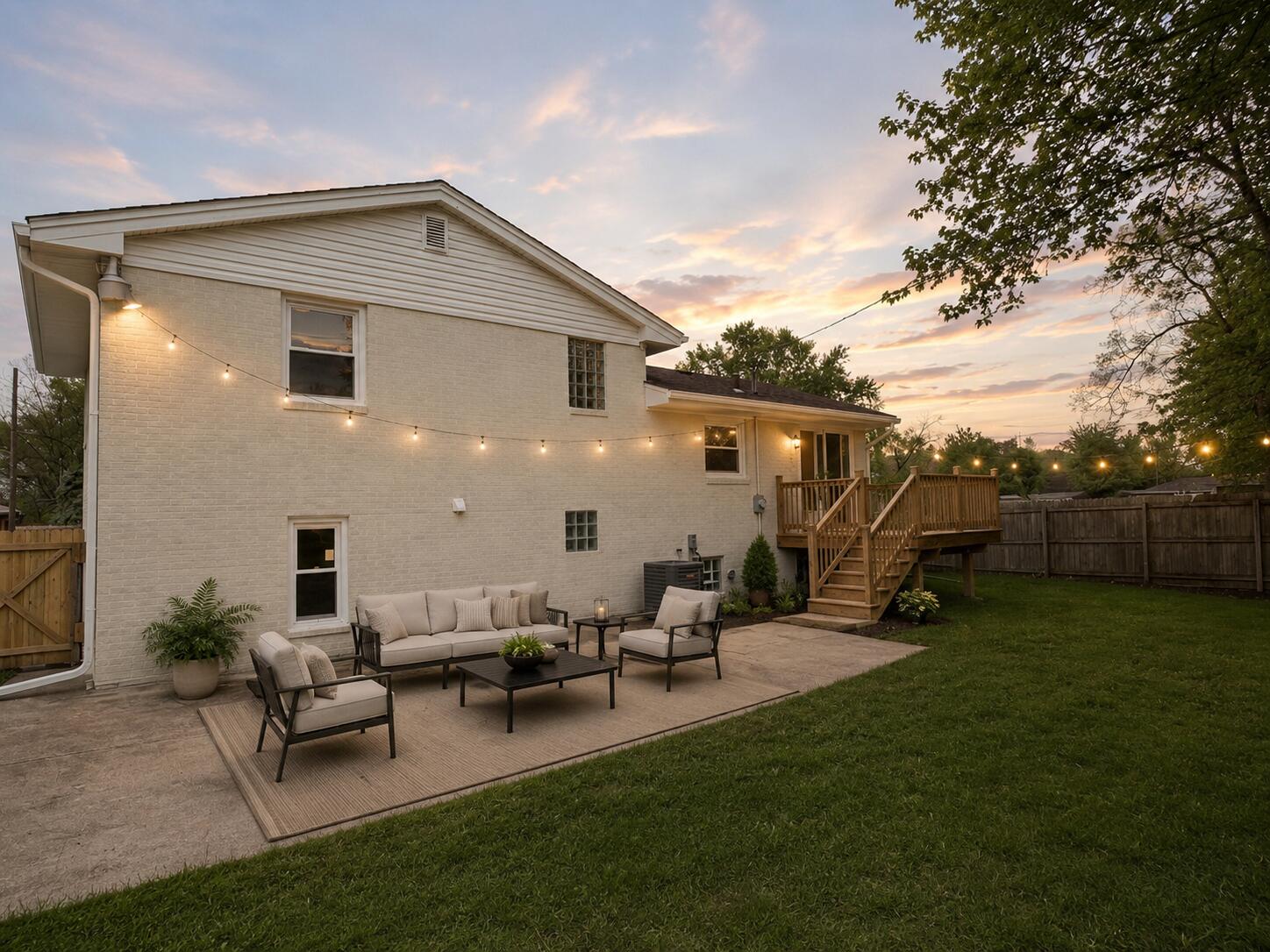 621 E 52nd Avenue, Merrillville, IN 46410; Image #2