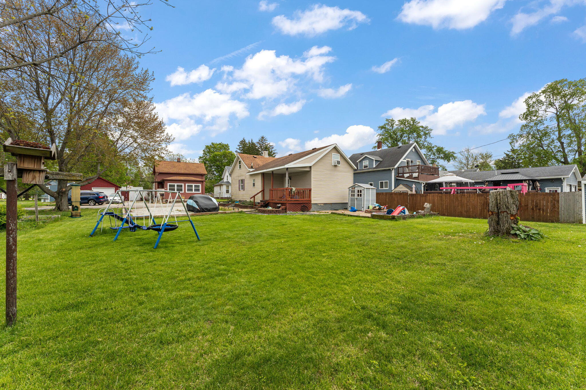 108 Sutherland Street, La Porte, IN 46350; Image #17