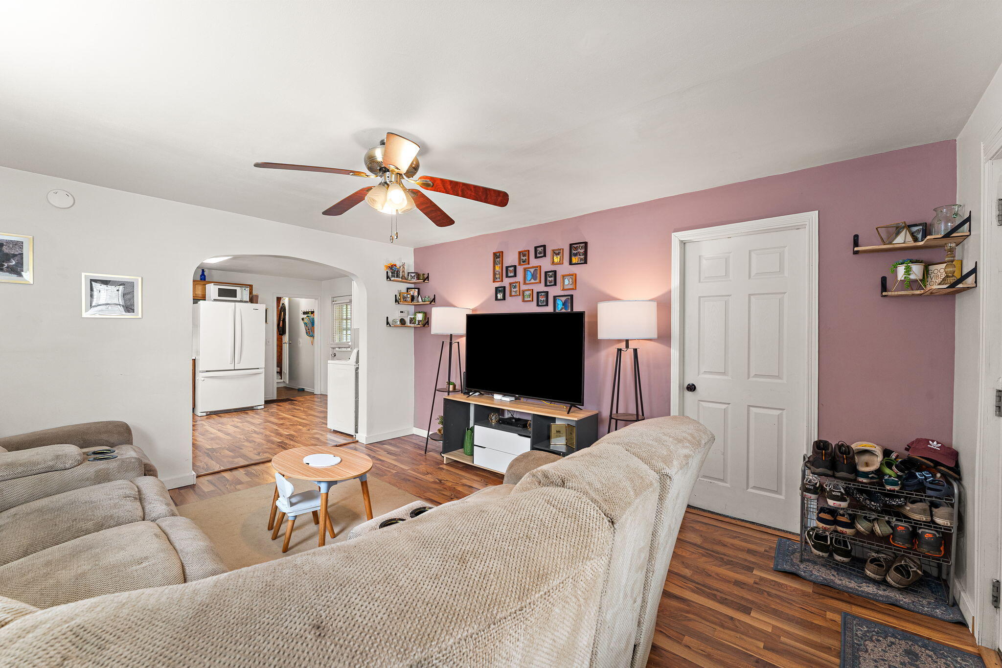 108 Sutherland Street, La Porte, IN 46350; Image #2