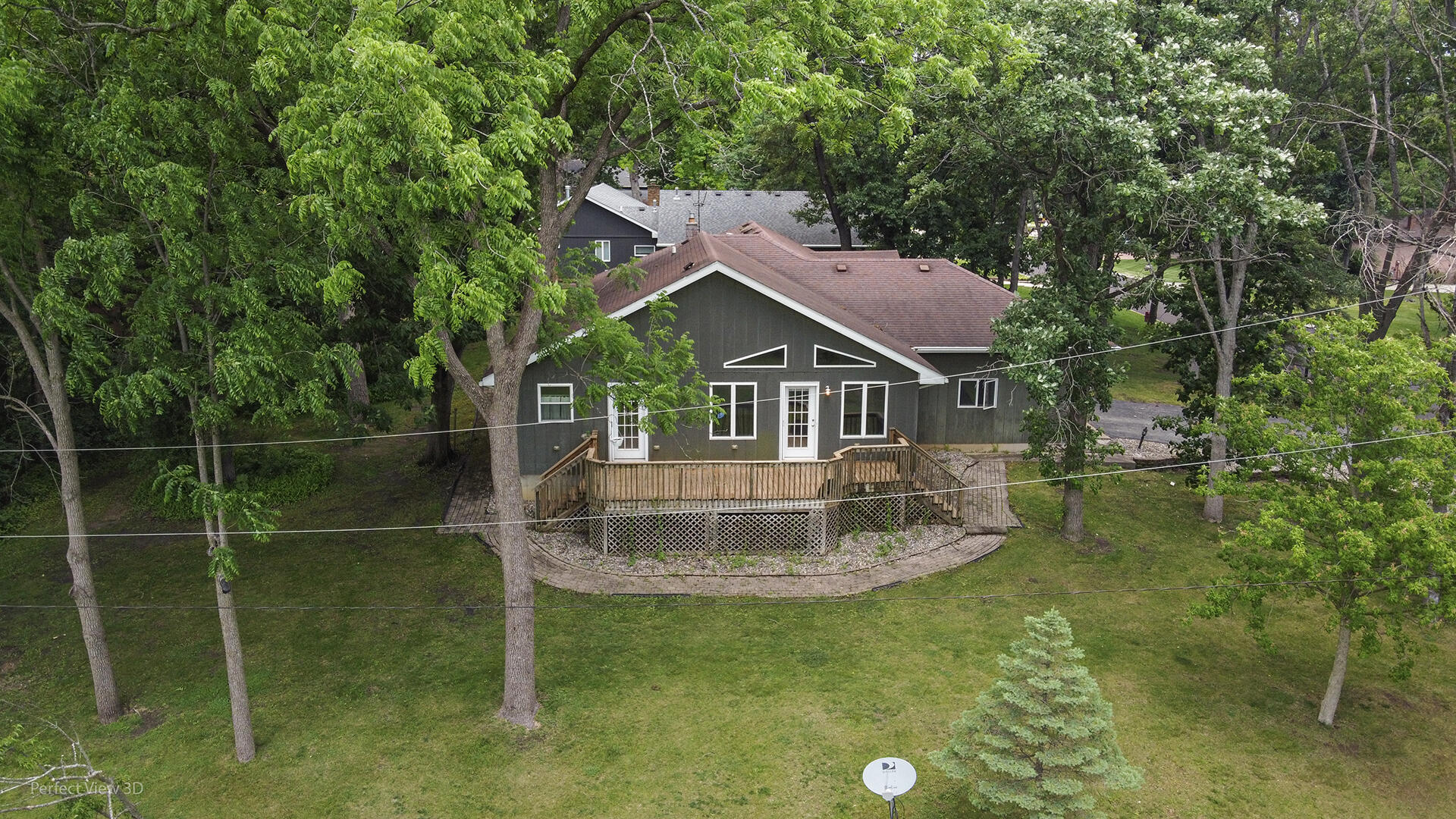 9096 Knickerbocker Street, St. John, IN 46373; Image #3