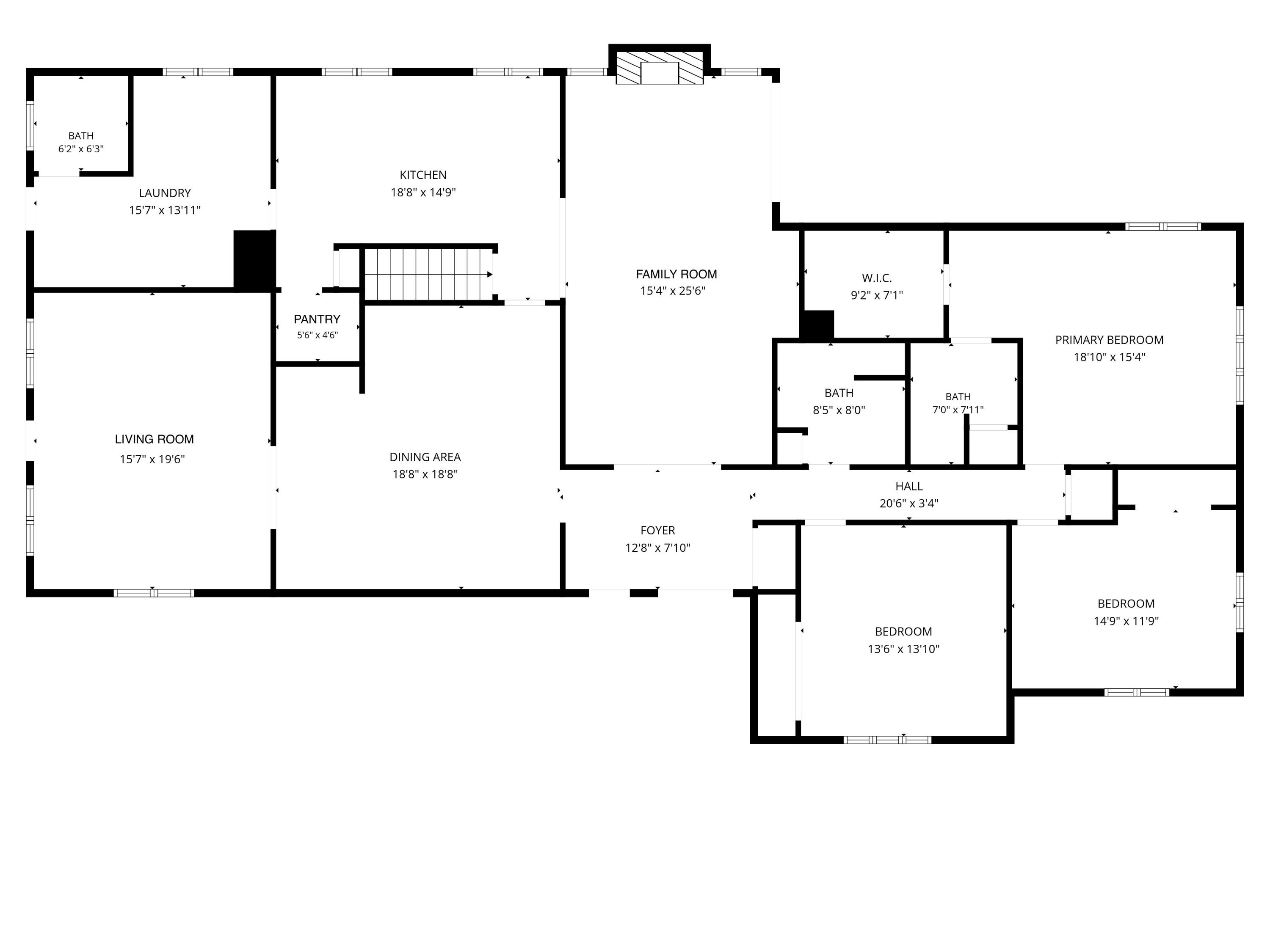9096 Knickerbocker Street, St. John, IN 46373; Image #34