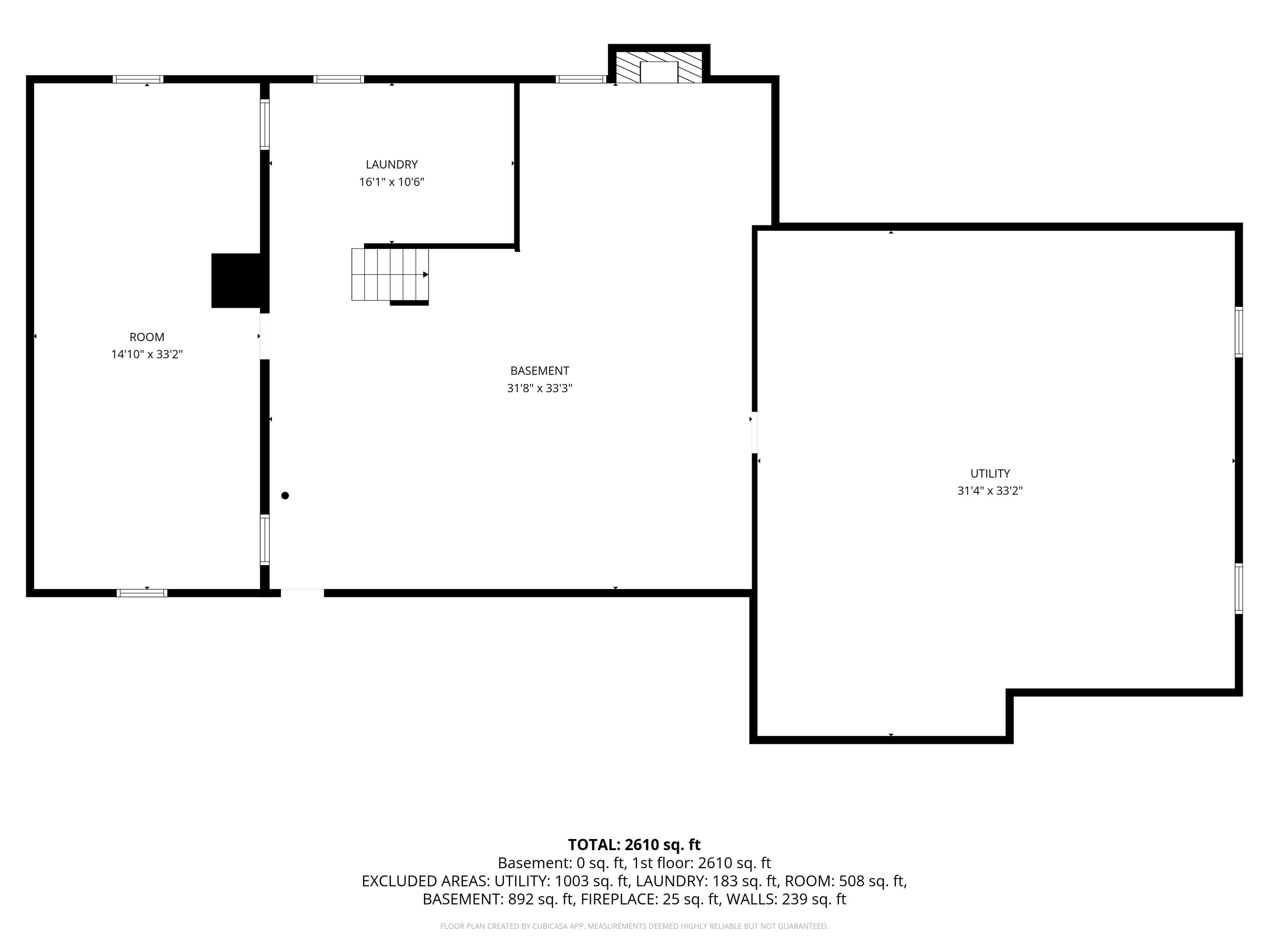 9096 Knickerbocker Street, St. John, IN 46373; Image #35