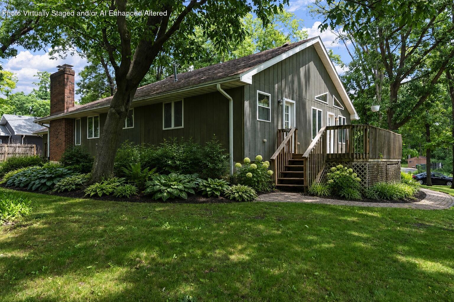 9096 Knickerbocker Street, St. John, IN 46373; Image #39