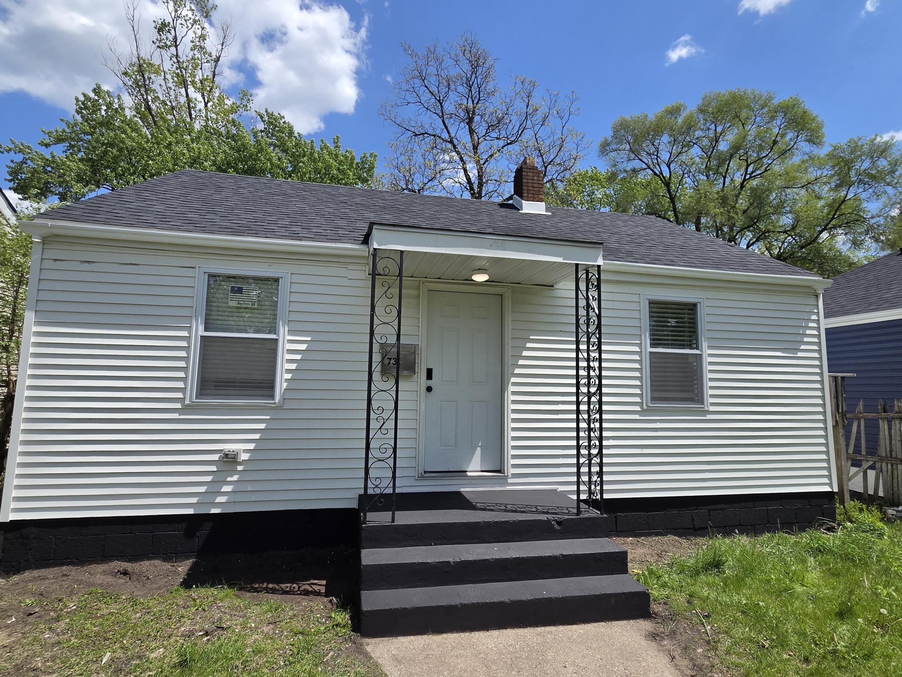 731 Martin Luther King Drive, Gary, IN 46402; Image #2