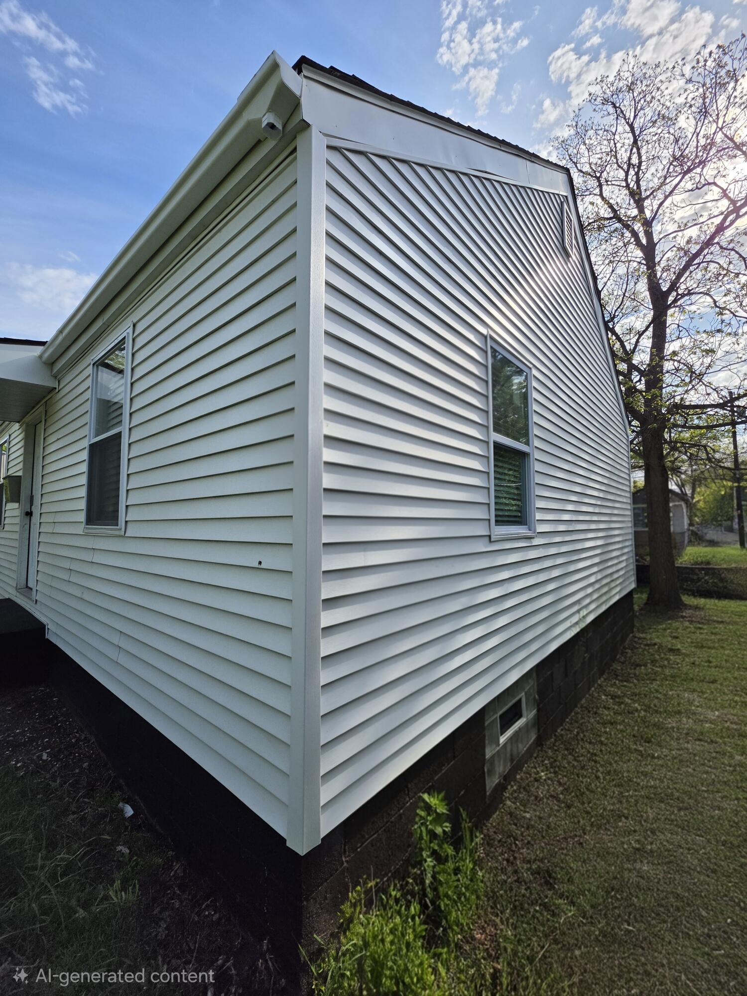 731 Martin Luther King Drive, Gary, IN 46402; Image #3
